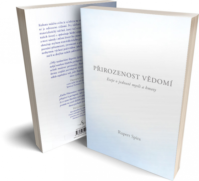 PŘIROZENOST VĚDOMÍ